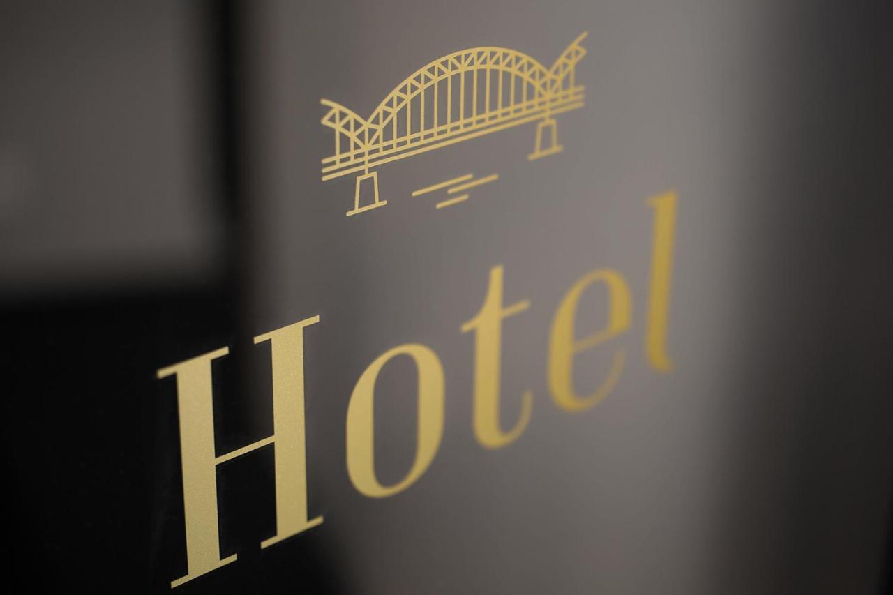 Prevôt Restaurant & Hotel Köln Exterior foto